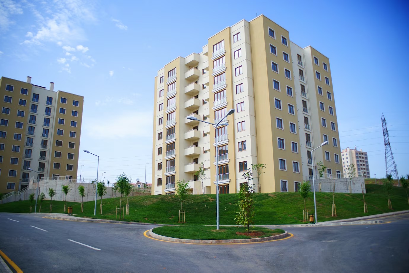 Residential Properties Navi Mumbai