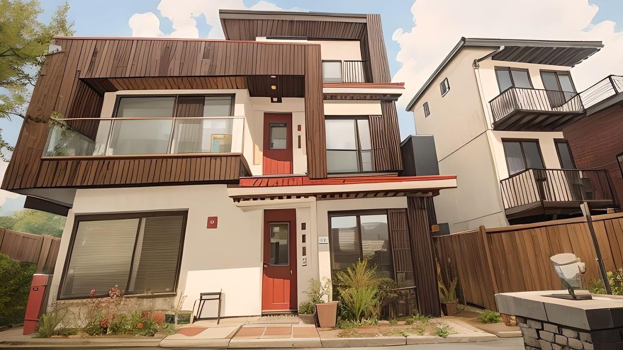 Fully Furnished Villa For sale in Lonavala | 5 minutes from Highway